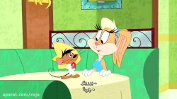 انیمیشن لونی تونز ::فصل 2 قسمت 4  ::زیرنویس فارسی::